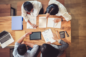Asesoría para pymes
